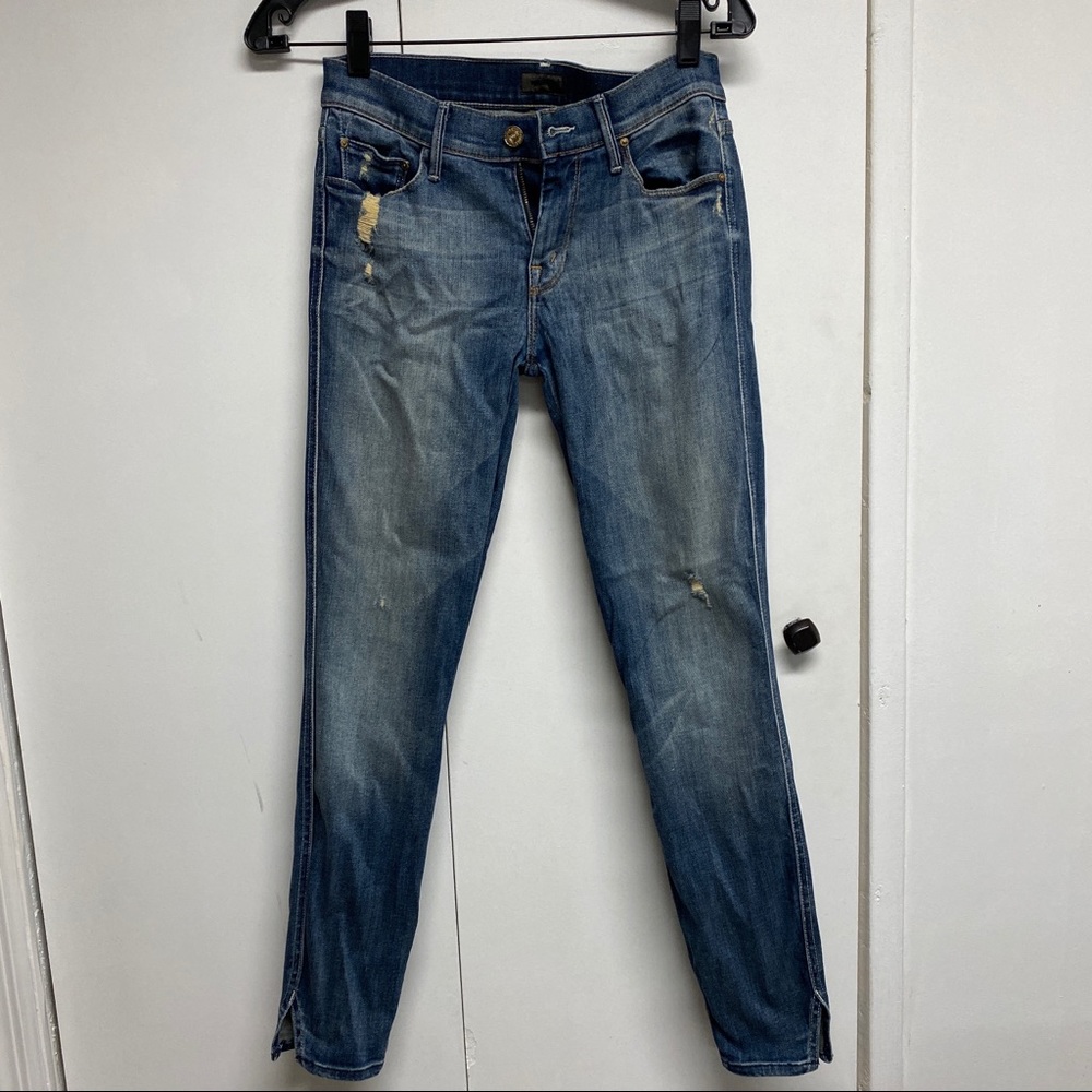 MOTHER jeans